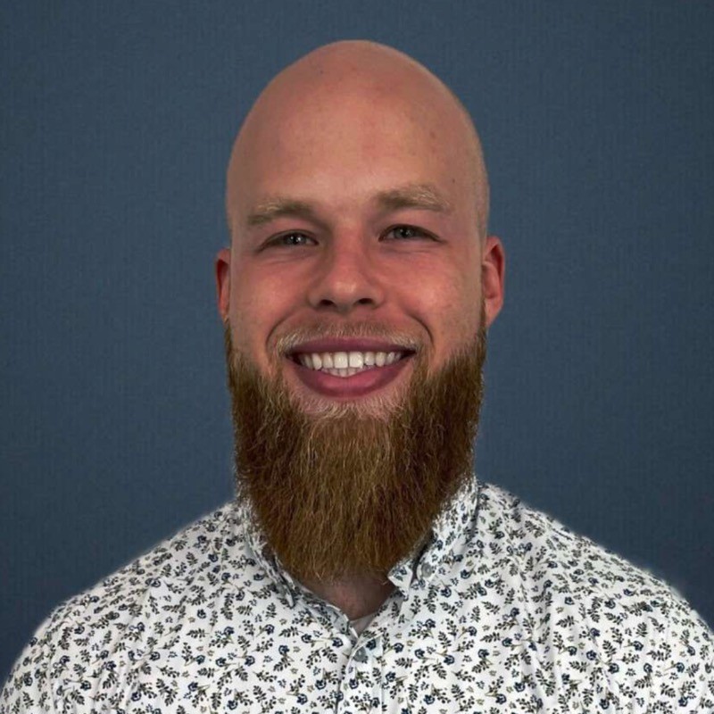 Matthew Bitter, EA