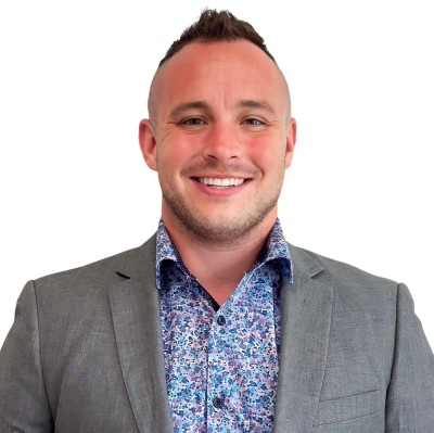 Tanner Dallas, CFP®